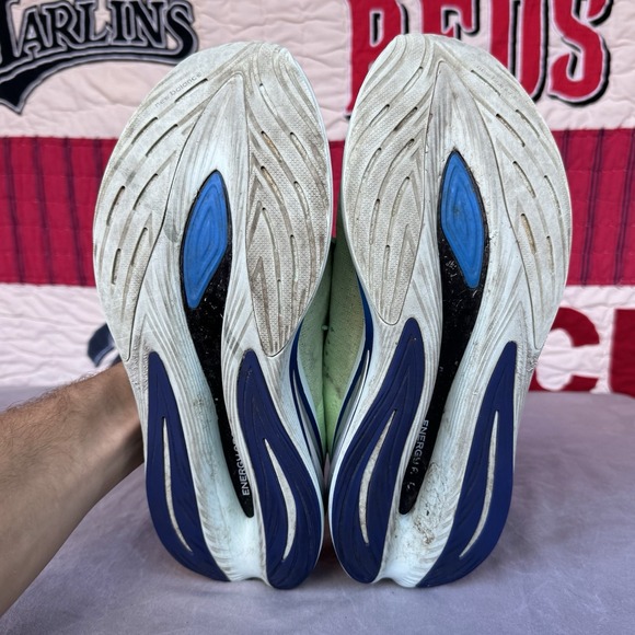 Size 12 - New Balance Fuelcell Supercomp Trainer - Men's - Picture 8 of 10